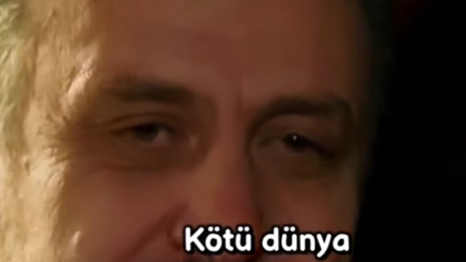 Kötü olmayı becerebiliyormusun?