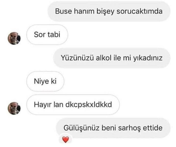 Karşı cinse yürümede ne kadar başarılısınız?