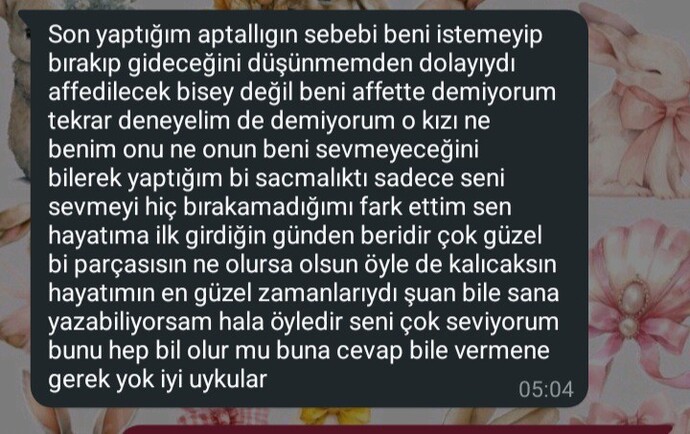 Eximin amacı ne?