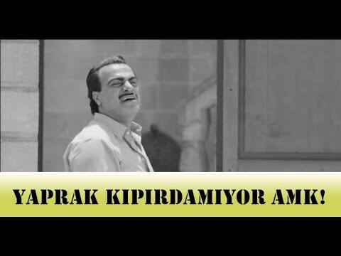 Geceye en sevdiğiniz sözü bırakır mısınız?