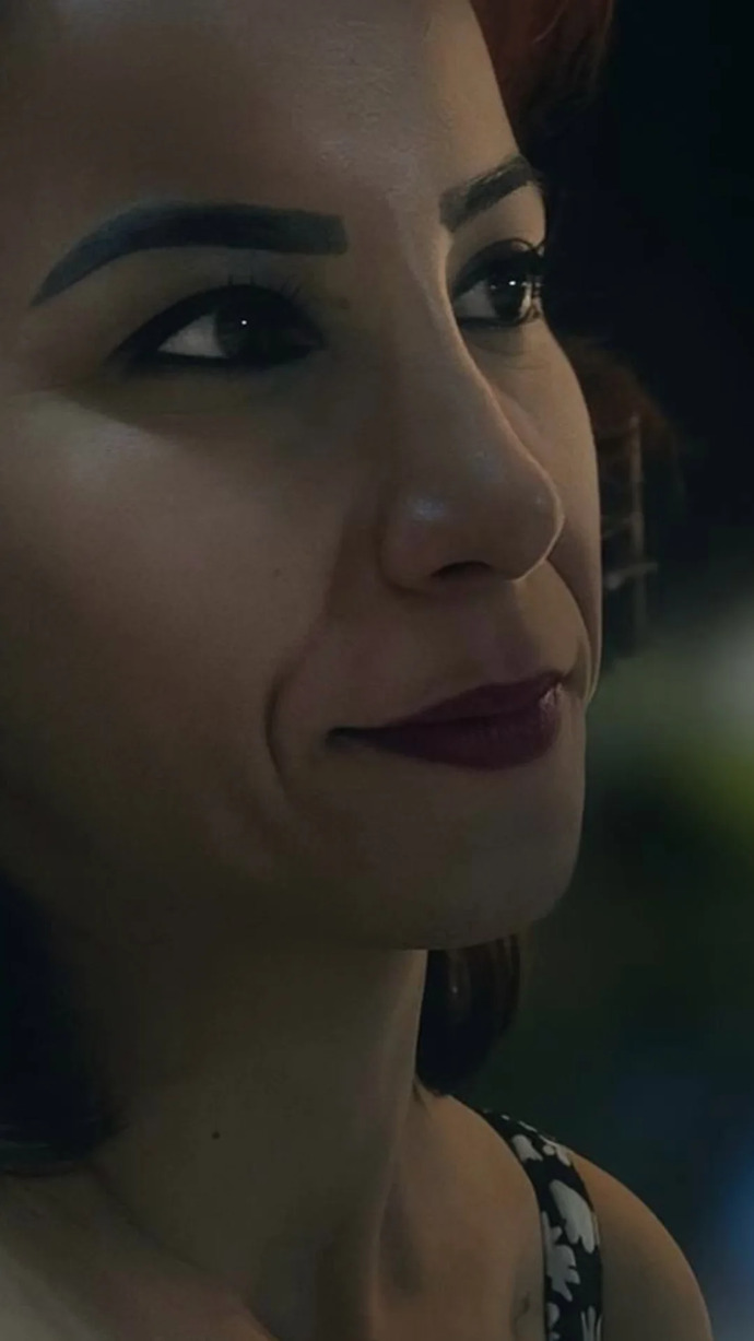 Yapay zekaya nasıl göründüğünü sordun mu ben sordum?👻👻🥳🥳?