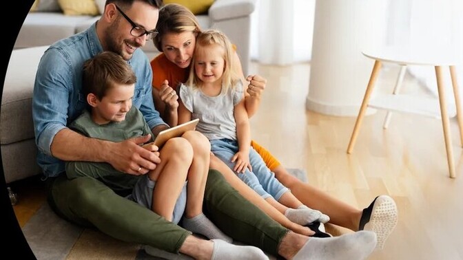 Aile bağlarınız kuvvetli mi?