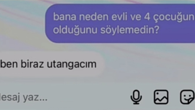 Utangaç birimisiniz?