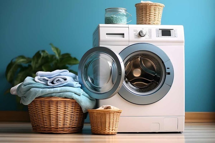 Çamaşır yumuşatıcısı mı, mis gibi sabun kokusu mu?
