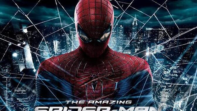 The Amazing Spider Man serisini izlediniz mi?