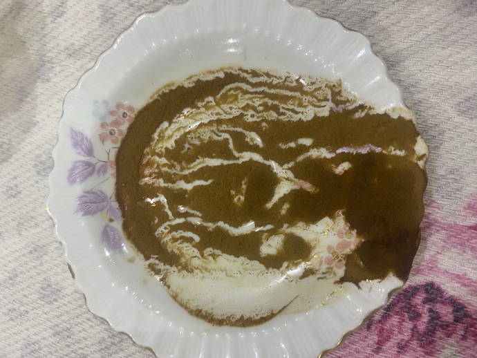 Ne çıkmışş aşk hayatım hakkında baktırmak istiyorum?