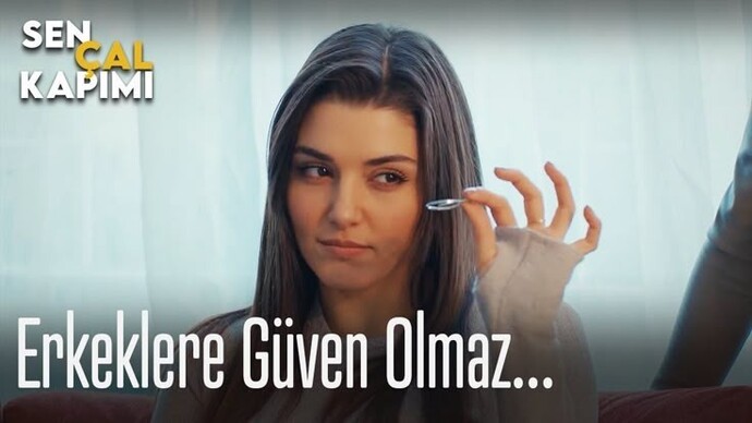 Birine güvenmek senin için ne kadar kolay?