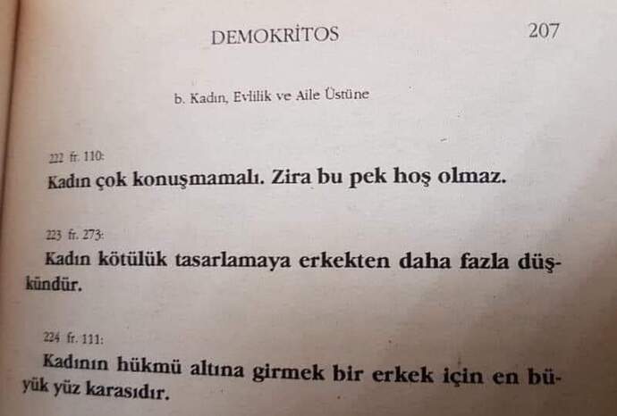 Böyle kızları küçümseyen espriler komik geliyor mu?
