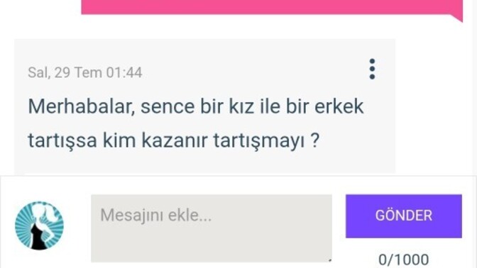 Bu insanların ayküsü var mıdır sizce. d?