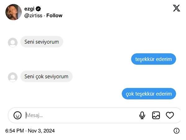 Şeytan diyor ki yanaş şuna.. adını anma sataş şuna