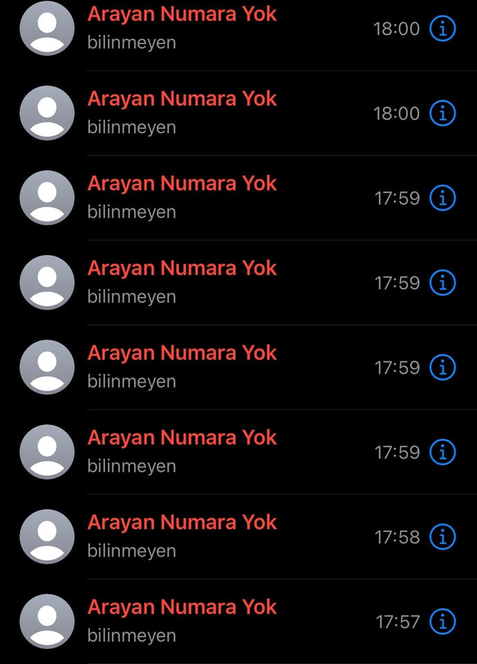 Dayılar neden abazalaşmış nedenn? sizce başıma gelen olay normal mi?