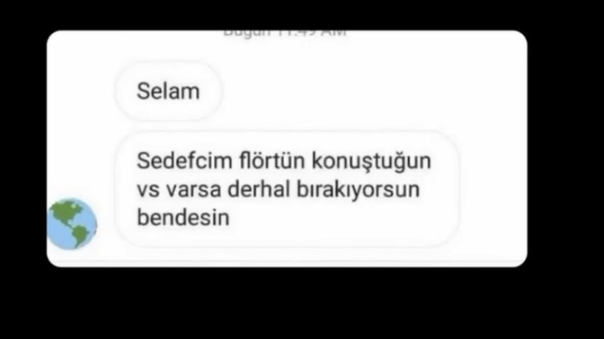 Erkekler kızlara böyle mi yürüyorsunuz jdjd Yoksa daha yaratıcı mısınız?