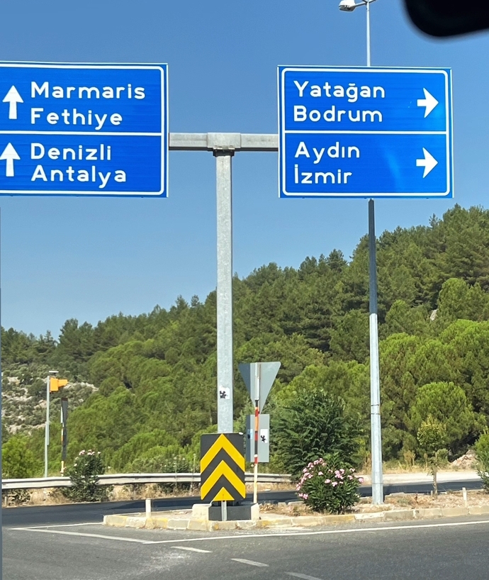 Sizin yüzünüzü güldüren neler var?