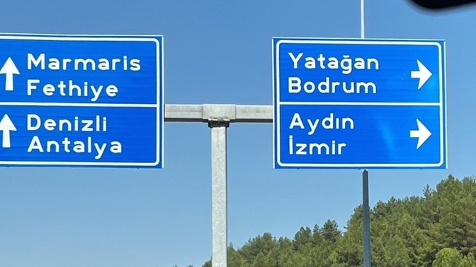 Sizin yüzünüzü güldüren neler var?