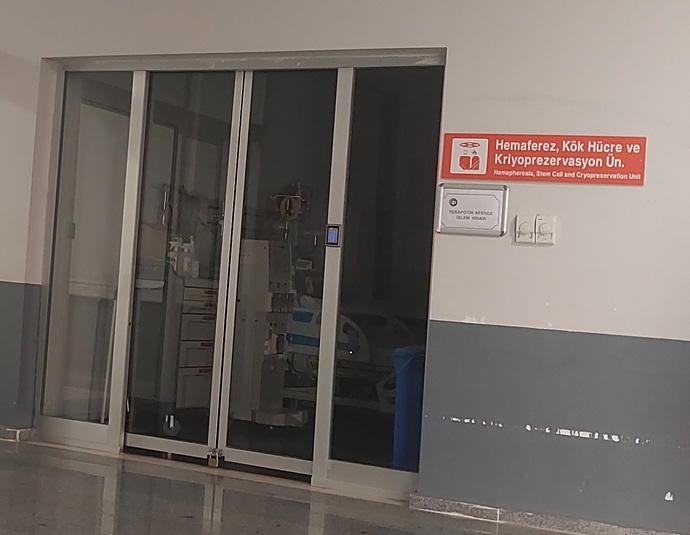Bilin bakalım ben neden buradayım?