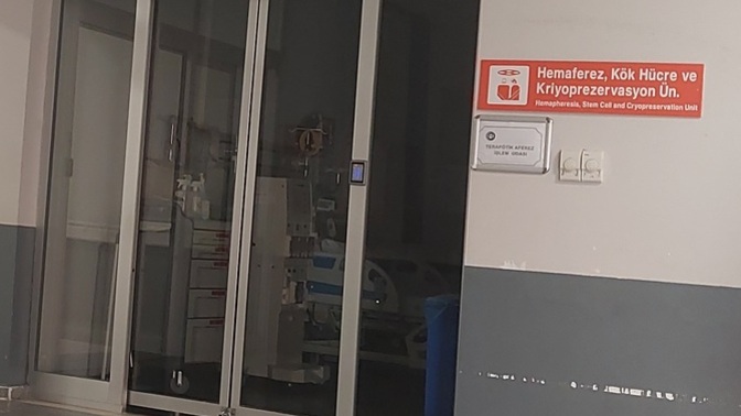 Bilin bakalım ben neden buradayım?