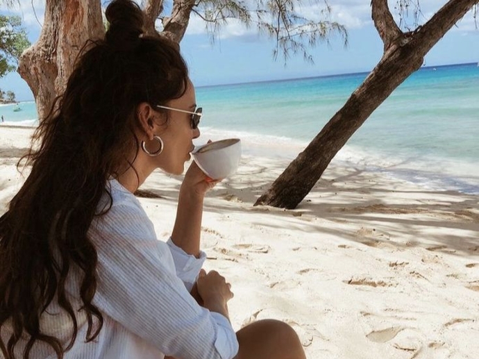Günaydın dın dın dınn, yapıldı mı sabah sporlarıı 😃💖 ?