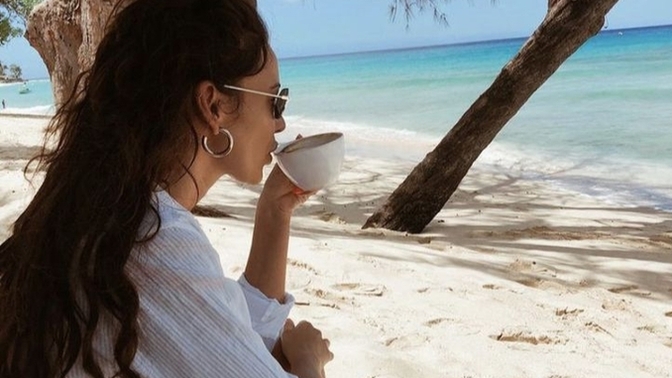 Günaydın dın dın dınn, yapıldı mı sabah sporlarıı 😃💖 ?
