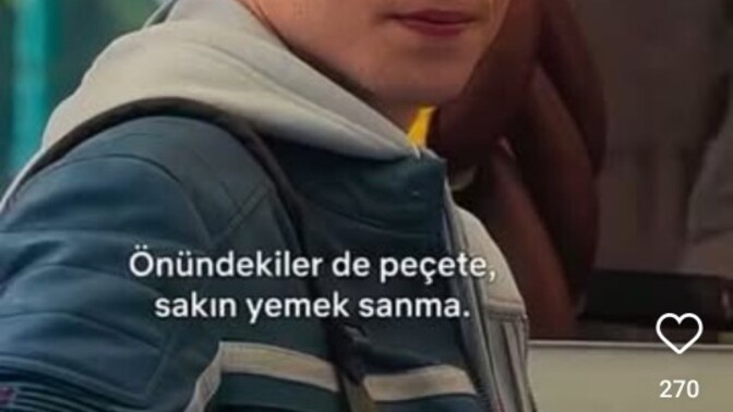 Bu dizinin adı ne?
