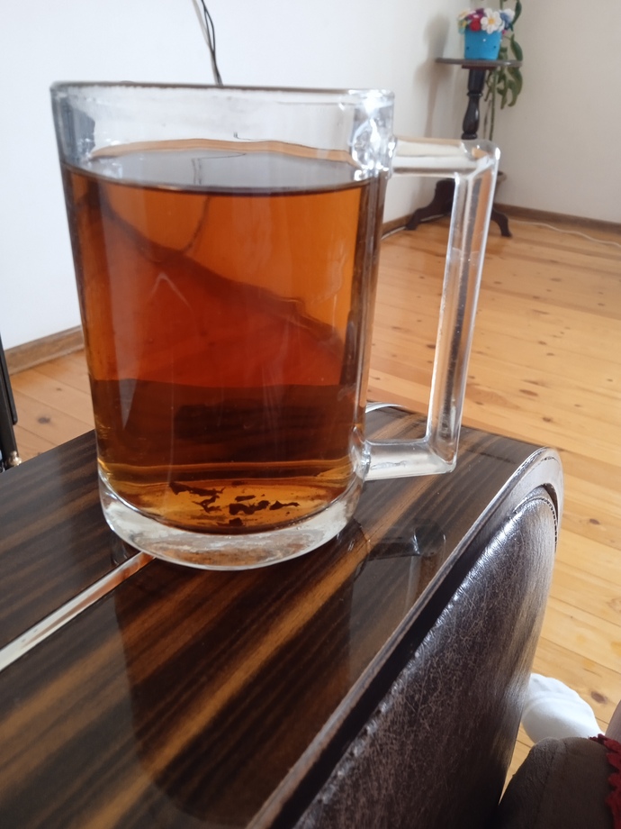 Çay dediğin hangi bardakla içilmeli?