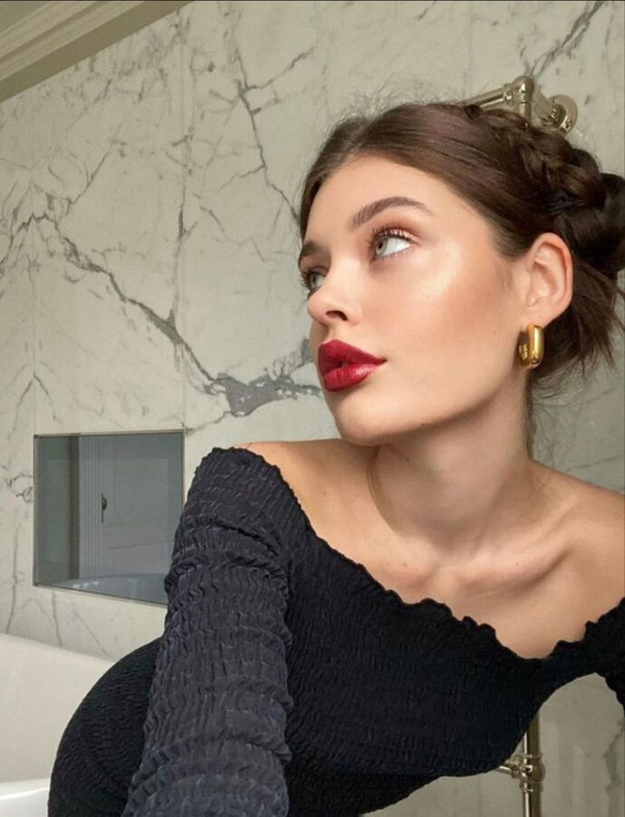 💄