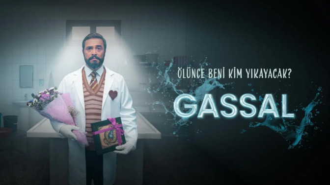 Gassal dizisini izlediniz mi?