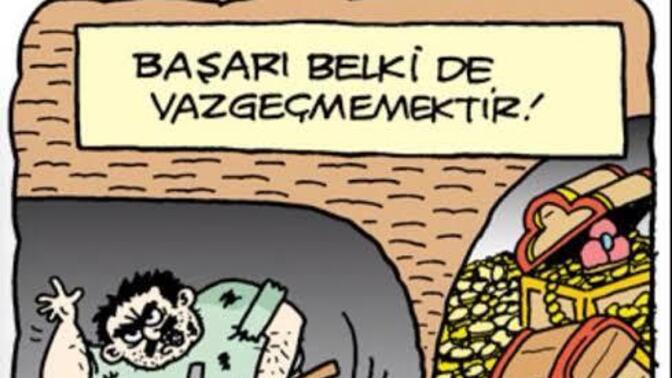 Size bir motivasyon videosu bırakayım mı?