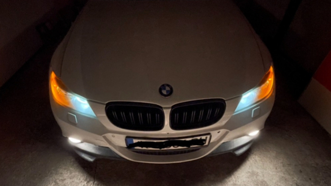 Bu Bmw kaç model hangi seri?