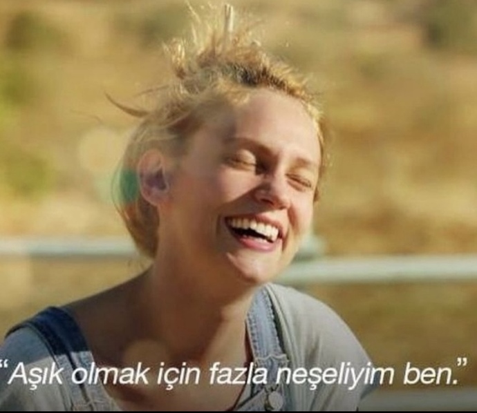 Hayatın bir dizi olsa jenerik müziğin ne olurdu?