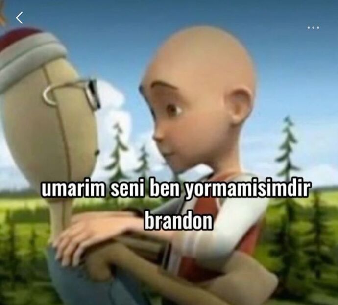 Melek 😇 mi, yoksa Şeytan 😈 mı sana daha yakın?