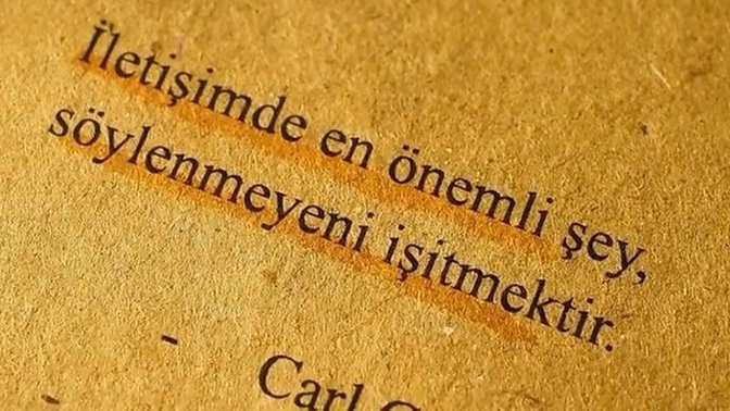 Duygularını belirtmekte zorlanır mısın?