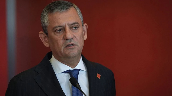 Özgür Özel: Seçimlerde birinci parti olarak çıkamazsak siyaseti bırakacağım dedi , ne düşünüyorsunuz?