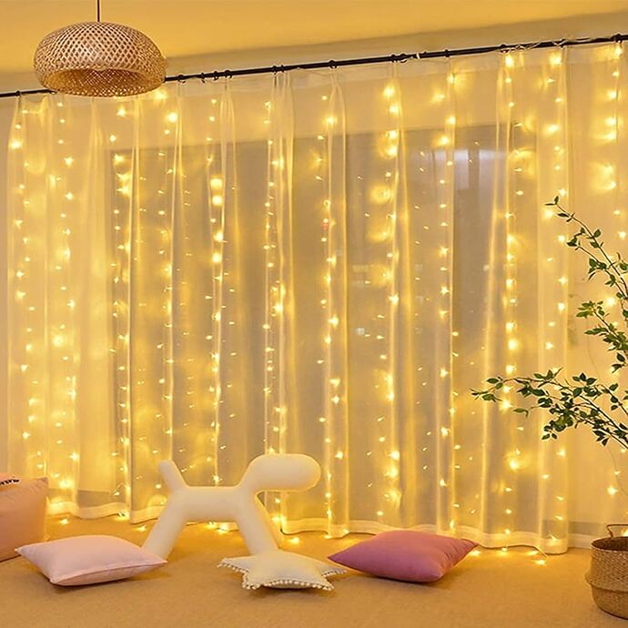 Dekorasyonda LED ışık mı, lambader mi? Ortamı en iyi hangisi yumuşatıyor?