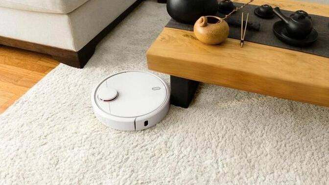 Küçük evi olanlar için hangi süpürge daha mantıklı: robot mu, dikey mi?