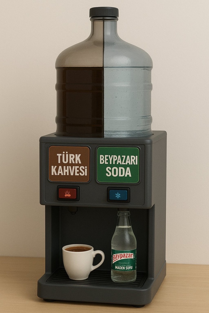 Hangisini istersiniz?