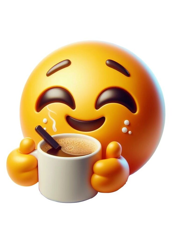 Şuanki ruh halini emoji ile yoruma yansıtmış olsan bu ne olur?