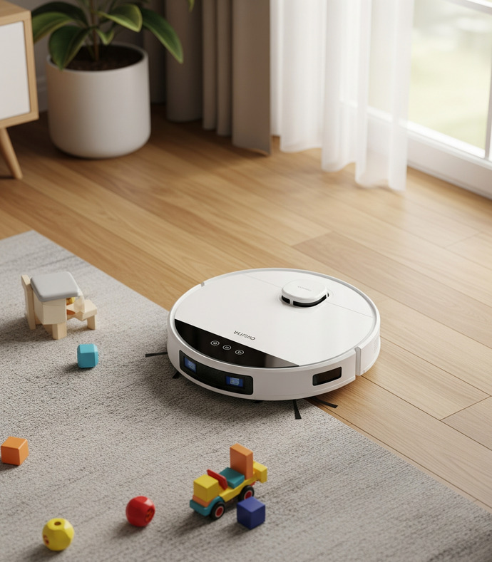 Robot süpürgeler fiyatını hak ediyor mu?