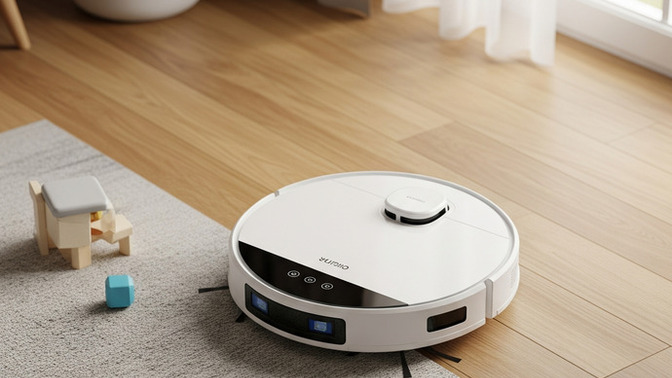 Robot süpürgeler fiyatını hak ediyor mu?