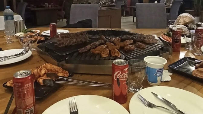 Etçil misiniz Otçul mu?
