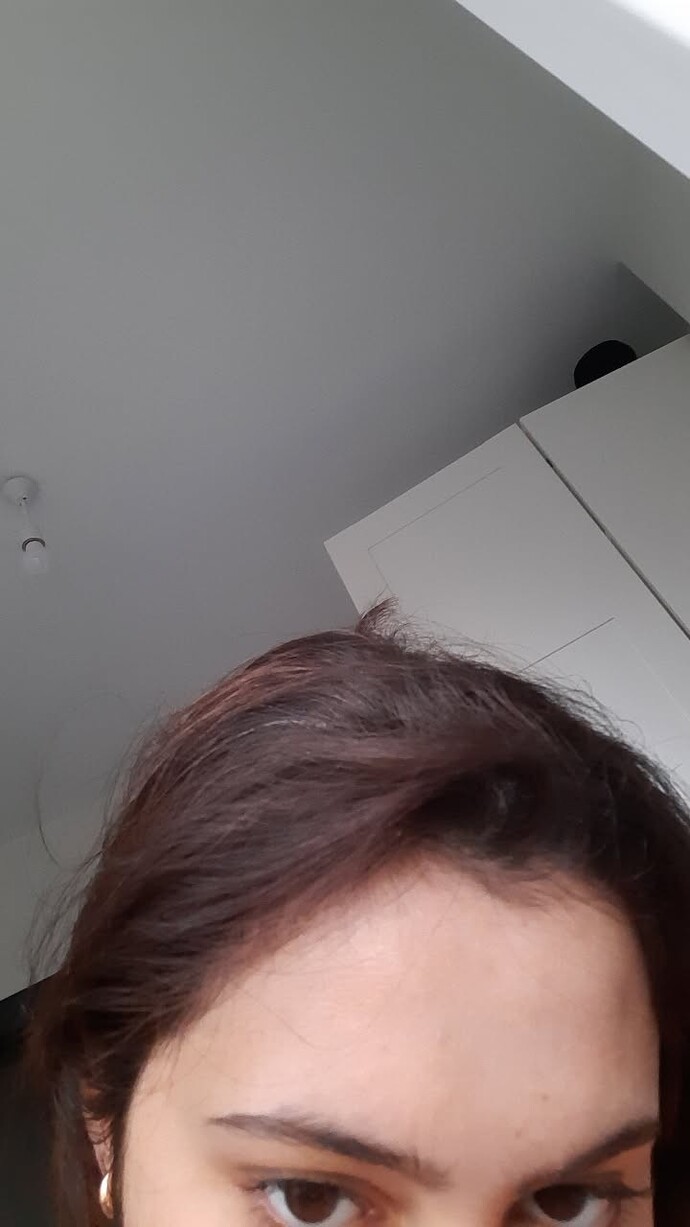 Saçımda ki kızıl yansımadan nasıl kurtulabilirim?