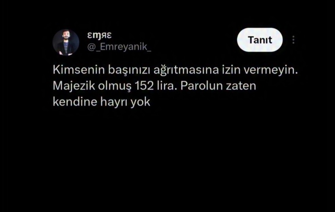 Ağrı kesici olarak ne kullanırsınız?
