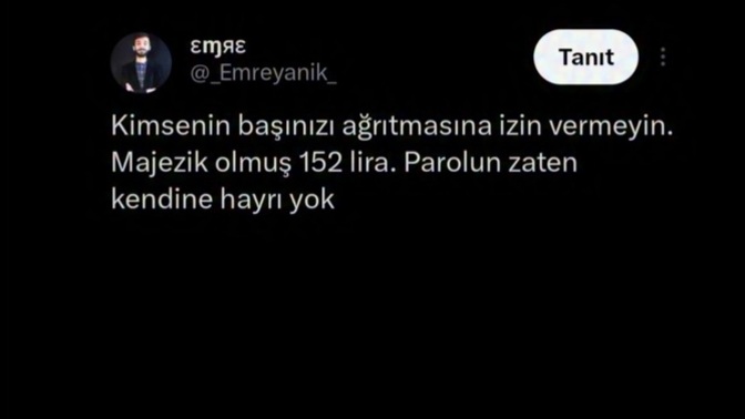 Ağrı kesici olarak ne kullanırsınız?