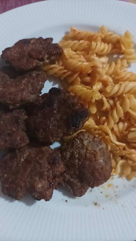 Akşam ne yemek yiyeceksiniz?
