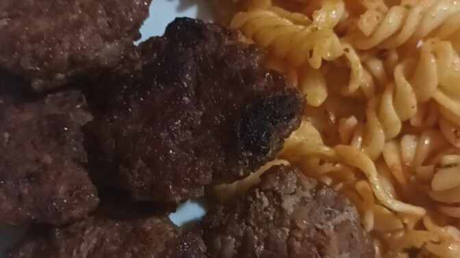 Akşam ne yemek yiyeceksiniz?