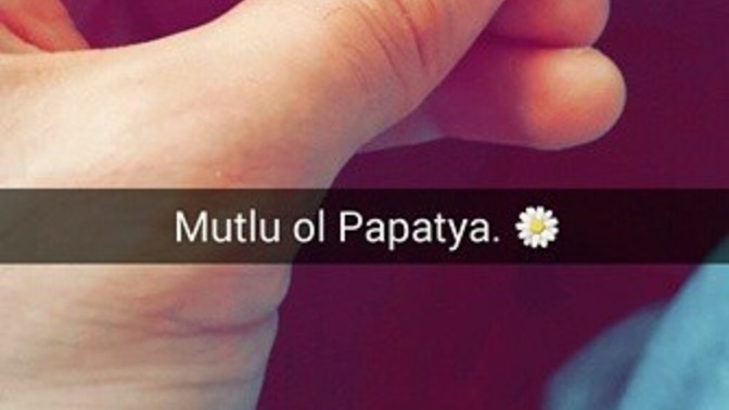 Bi kaç dk'nızı rica etsem yorumlarınızı alsam?