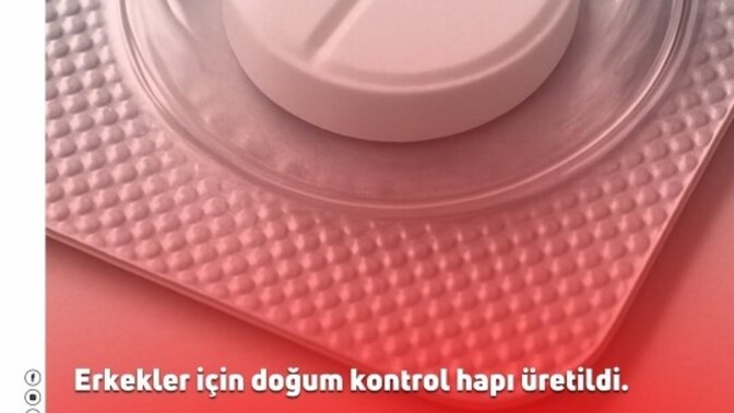 Bu iyi haber mı 😅?