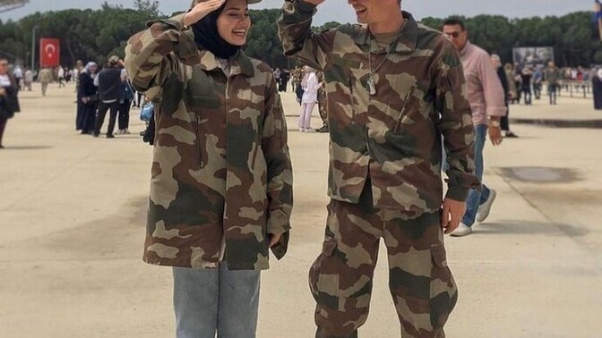 Nişanlınızın bedelli askerlik parasını öder misiniz?
