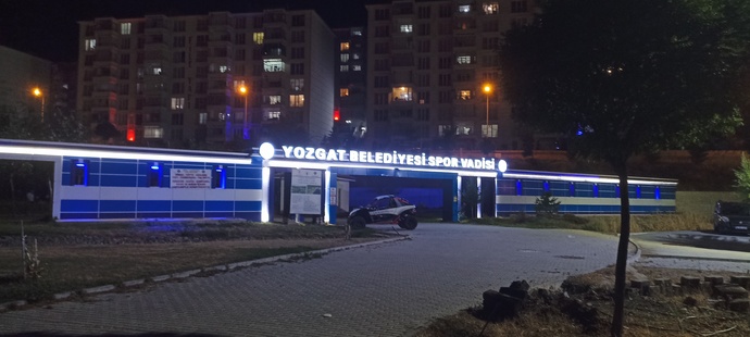 Manzaralar cekermisiniz?