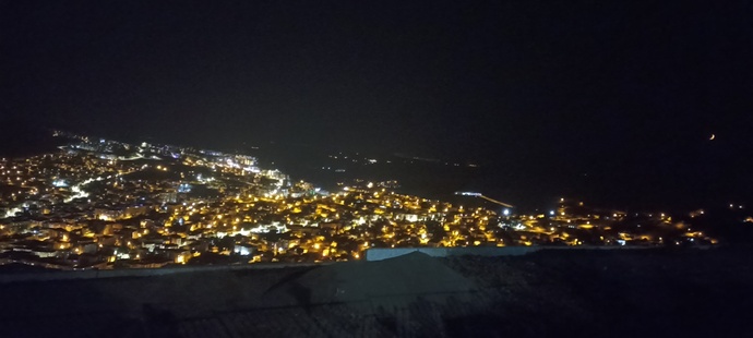Manzaralar cekermisiniz?