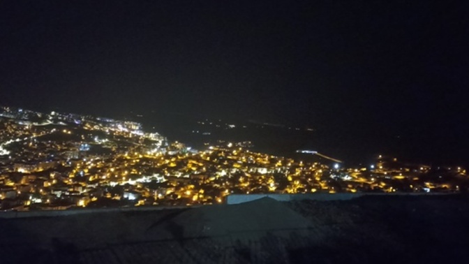 Manzaralar cekermisiniz?